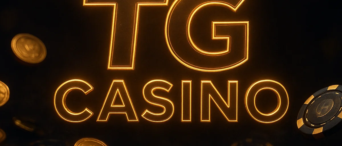 TG Casino