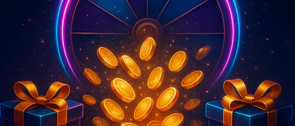 Casinobonus