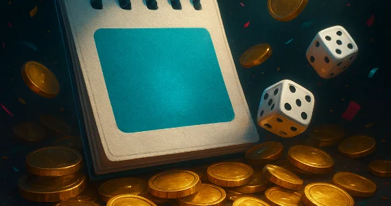 Woensdag Herlaadbonus