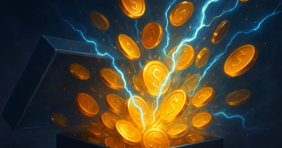 Dagelijkse Herlaadbonus