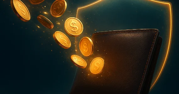 Wekelijkse Cashback