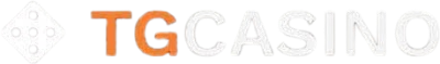 TG Casino logo